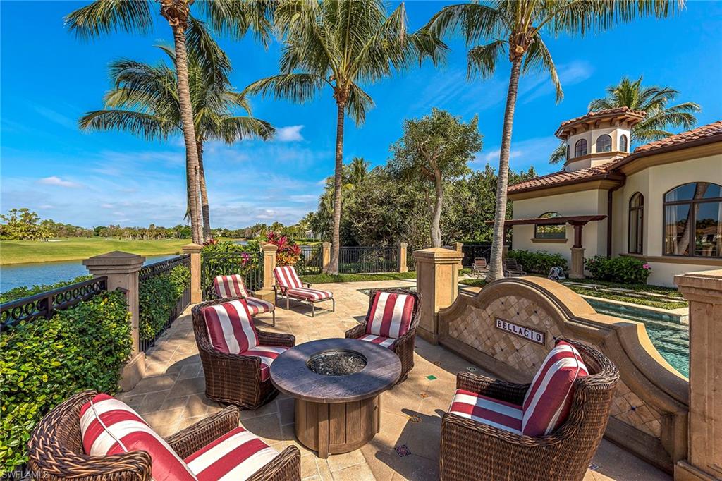 ESTUARY AT GREY OAKS - Residential