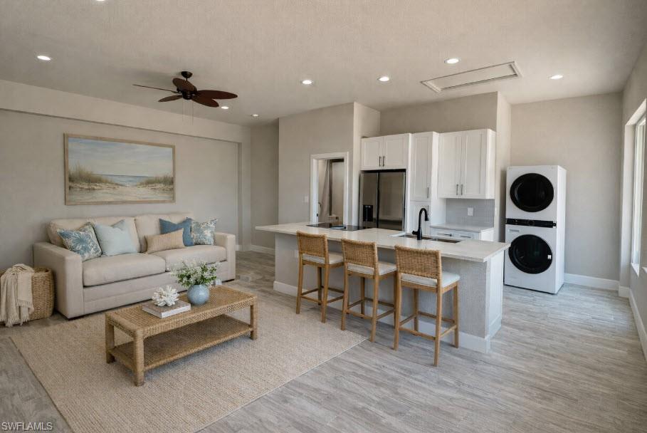 SANDPIPER VILLAGE - Residential