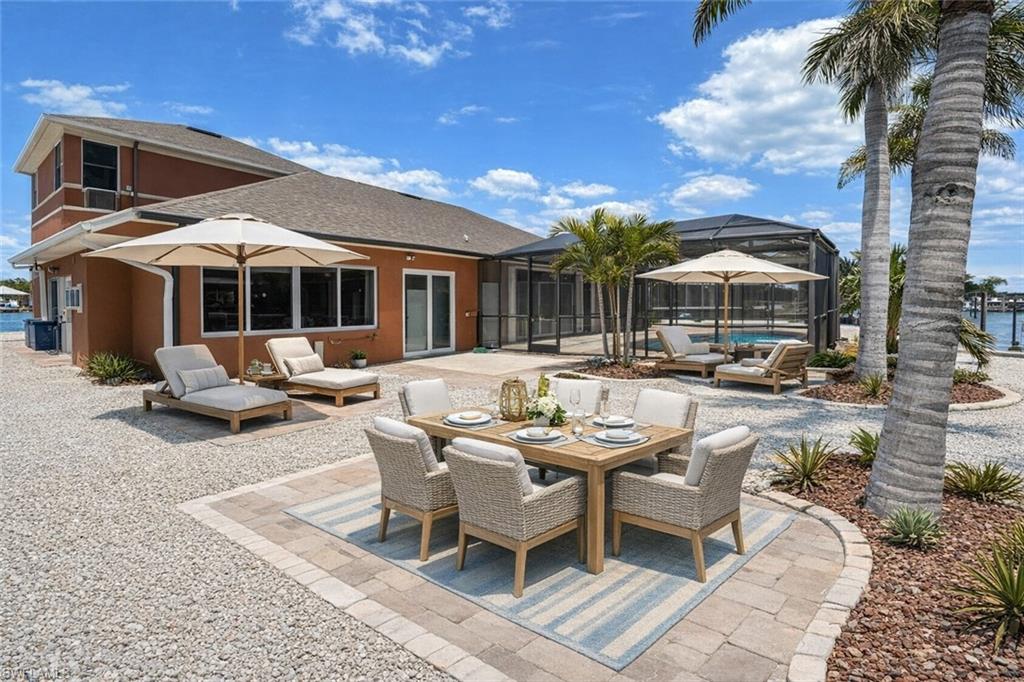 SANDPIPER VILLAGE - Residential