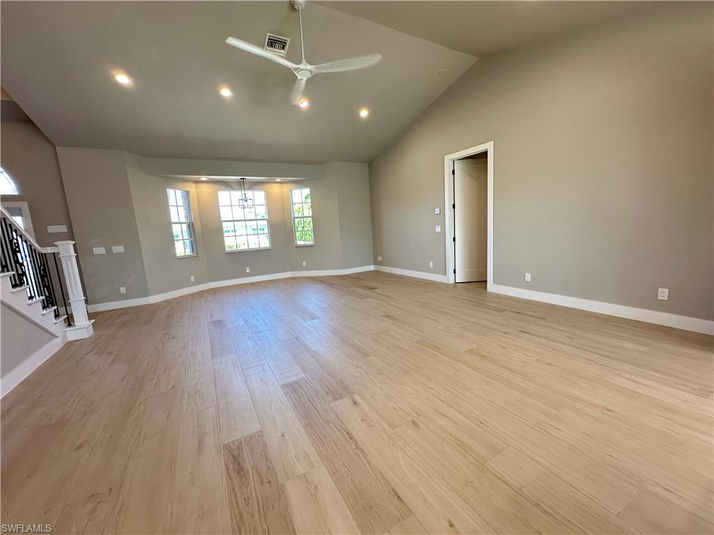 SANDPIPER VILLAGE - Residential