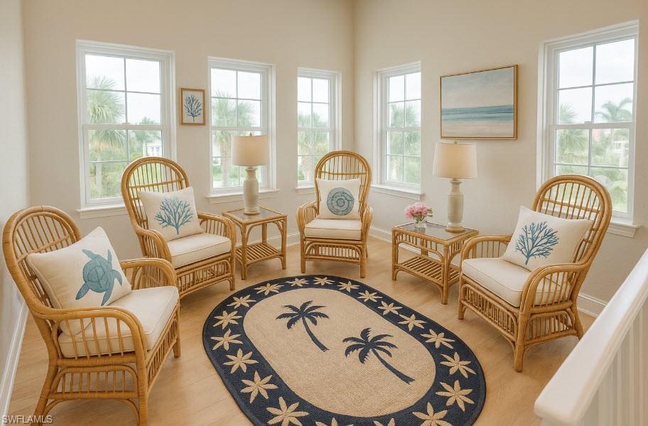 SANDPIPER VILLAGE - Residential