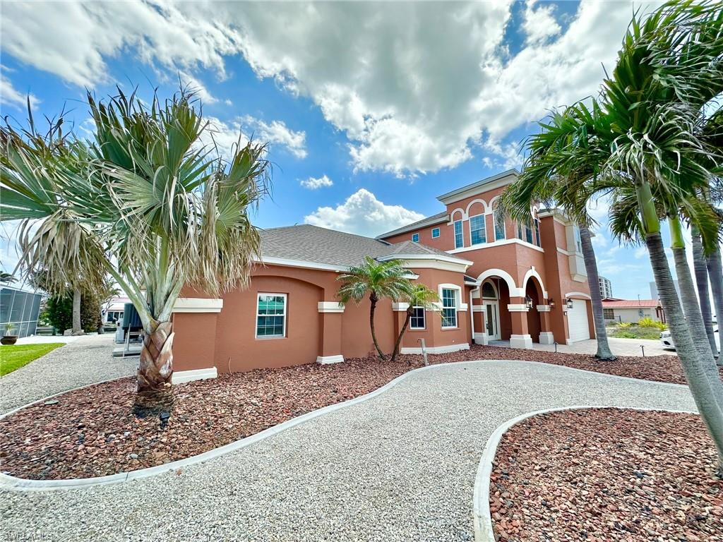 SANDPIPER VILLAGE - Residential