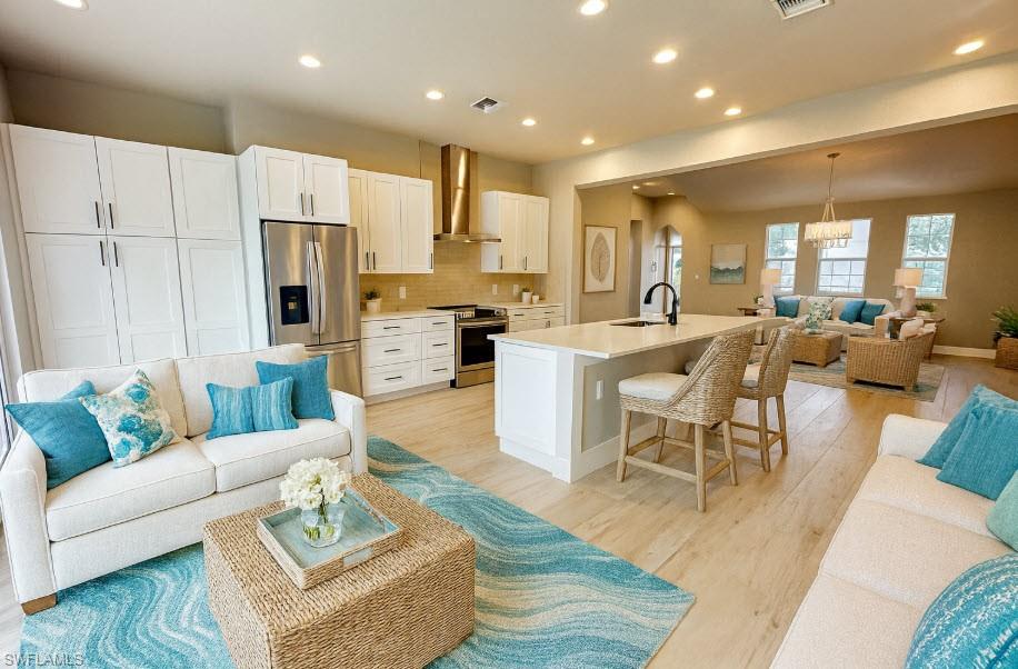 SANDPIPER VILLAGE - Residential