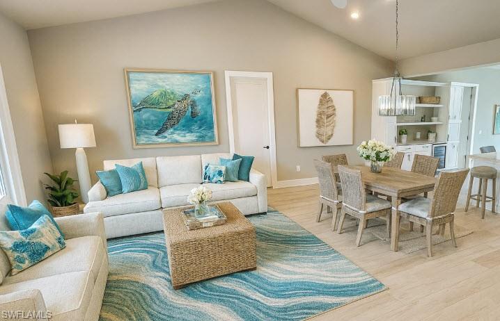 SANDPIPER VILLAGE - Residential