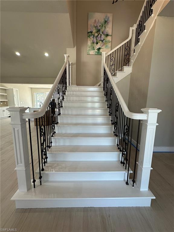 SANDPIPER VILLAGE - Residential