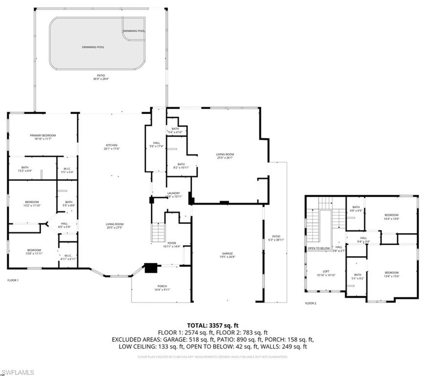 SANDPIPER VILLAGE - Residential