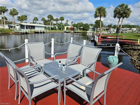 45 Aquamarine Ave Unit 45-Q, Naples, FL 34114 - #: 224086203