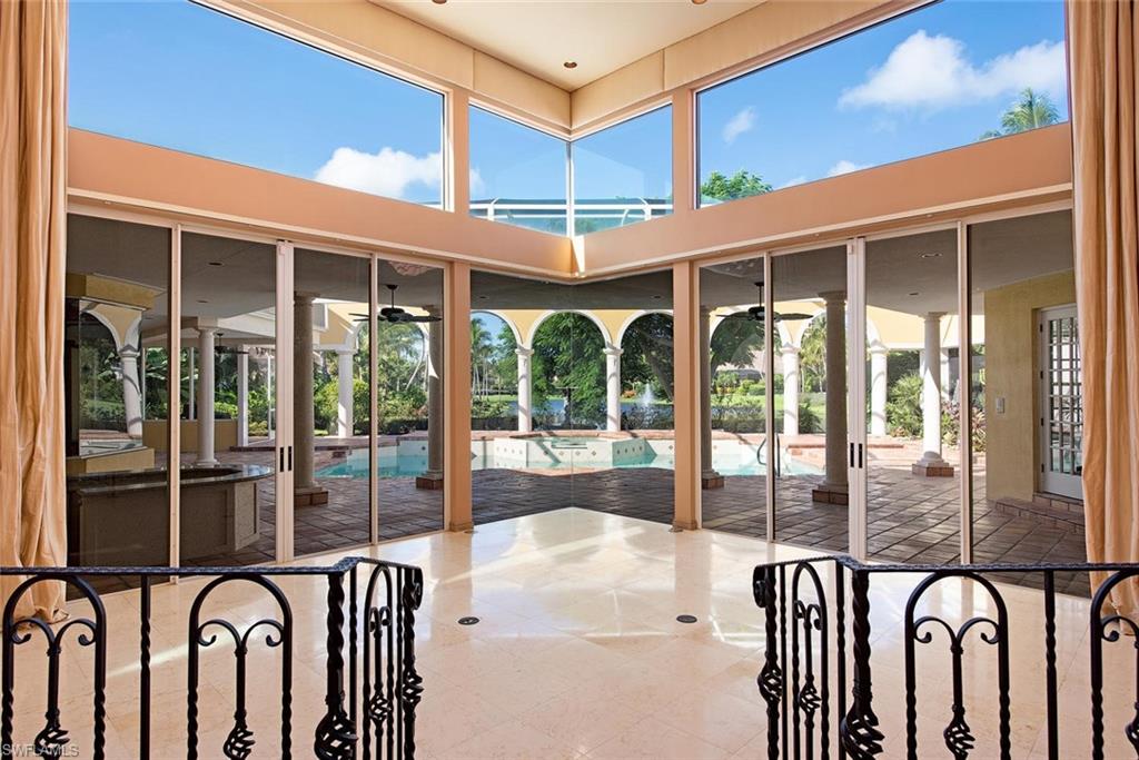 BAY COLONY SHORES - Residential