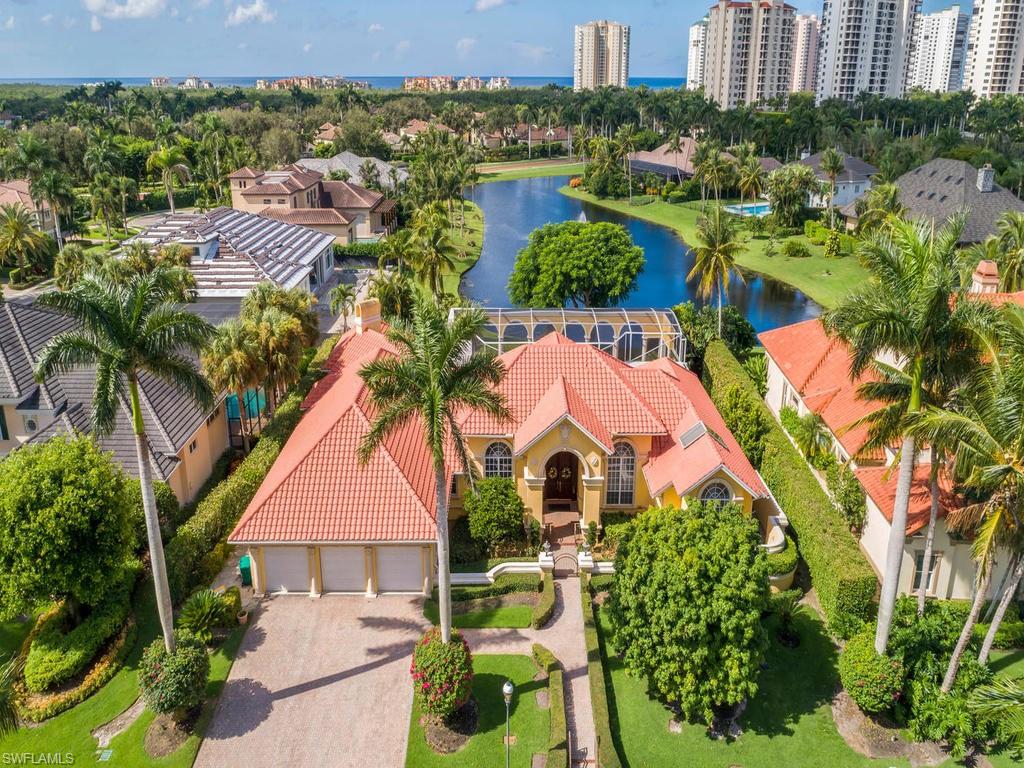 BAY COLONY SHORES - Residential