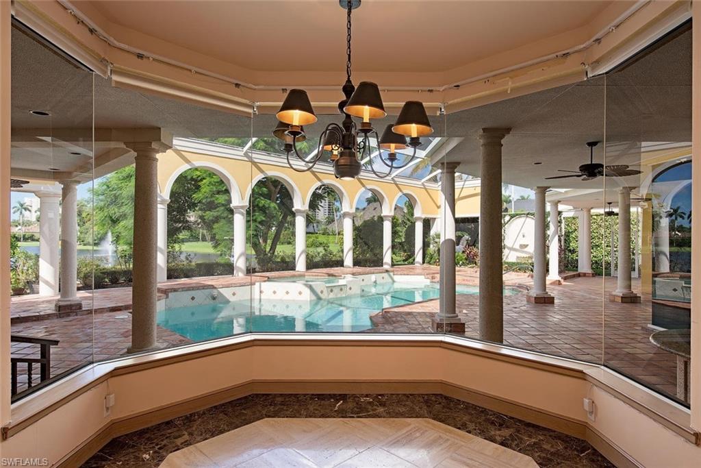 BAY COLONY SHORES - Residential