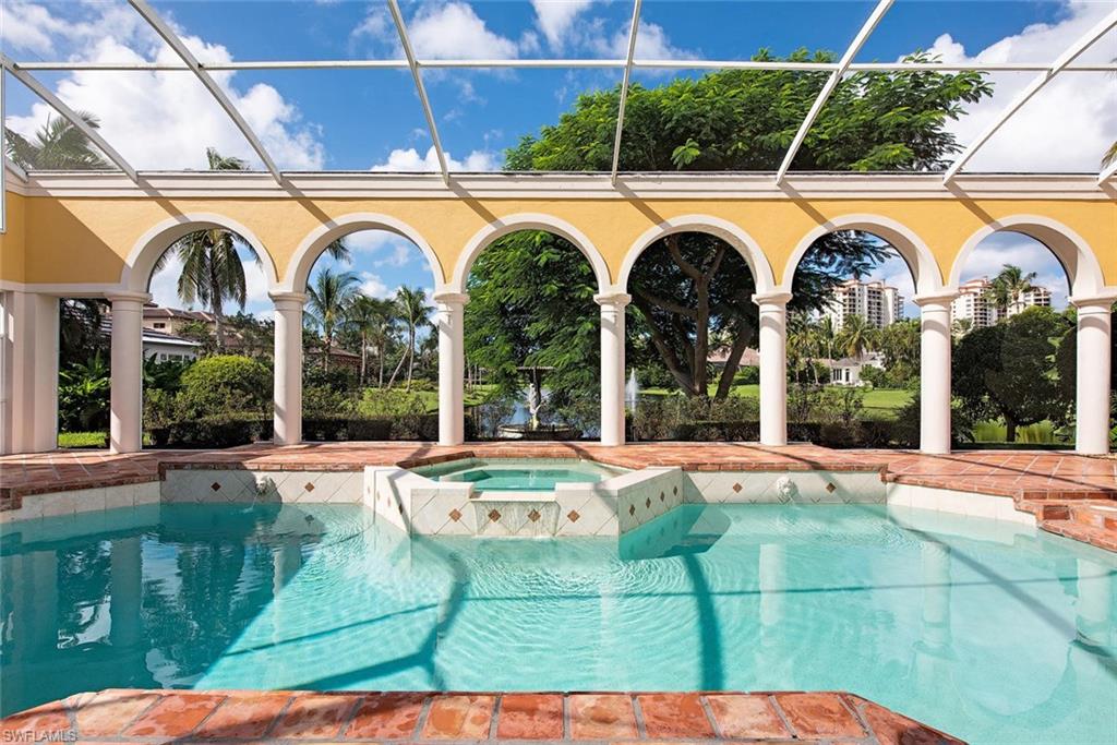 BAY COLONY SHORES - Residential