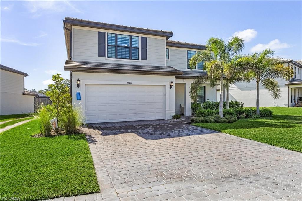 10440 Ventana LN
