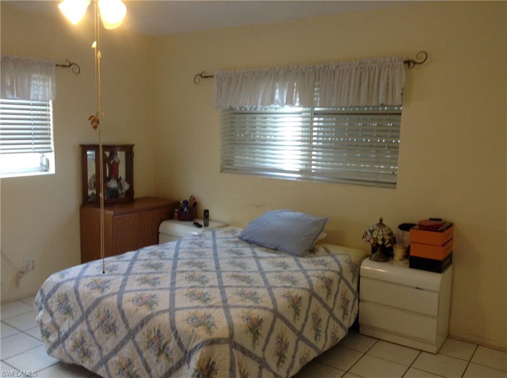 NOT APPLICABLE - Residential