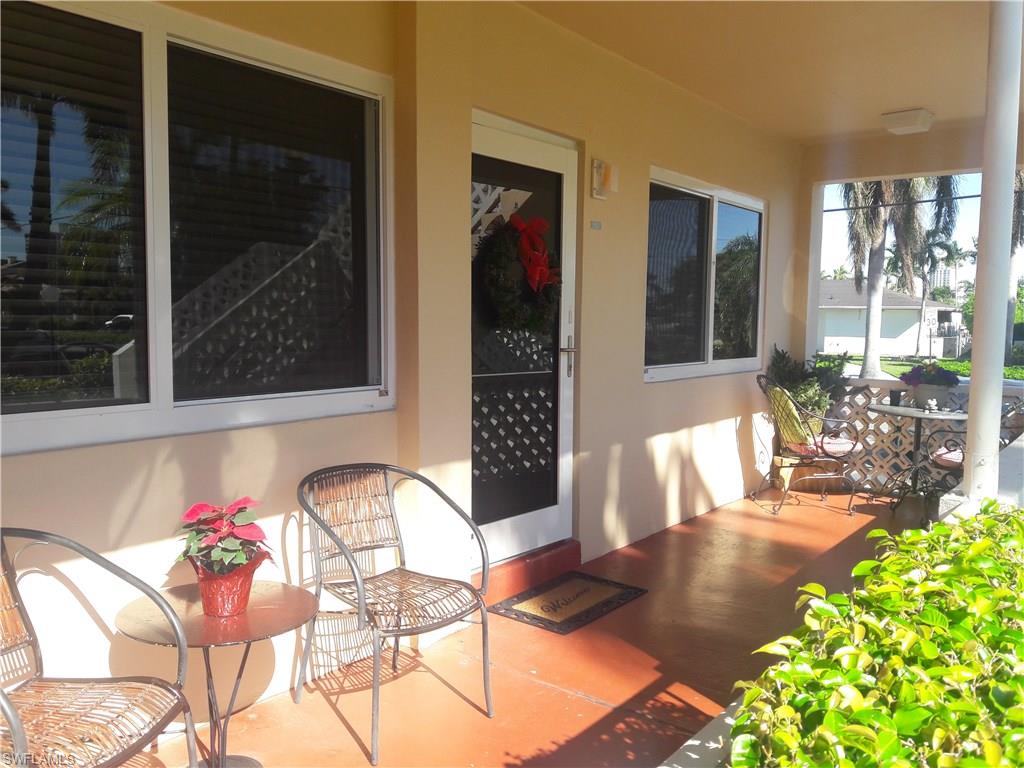 NOT APPLICABLE - Residential