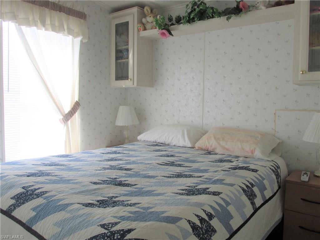 PALMETTO PALMS R V - Residential