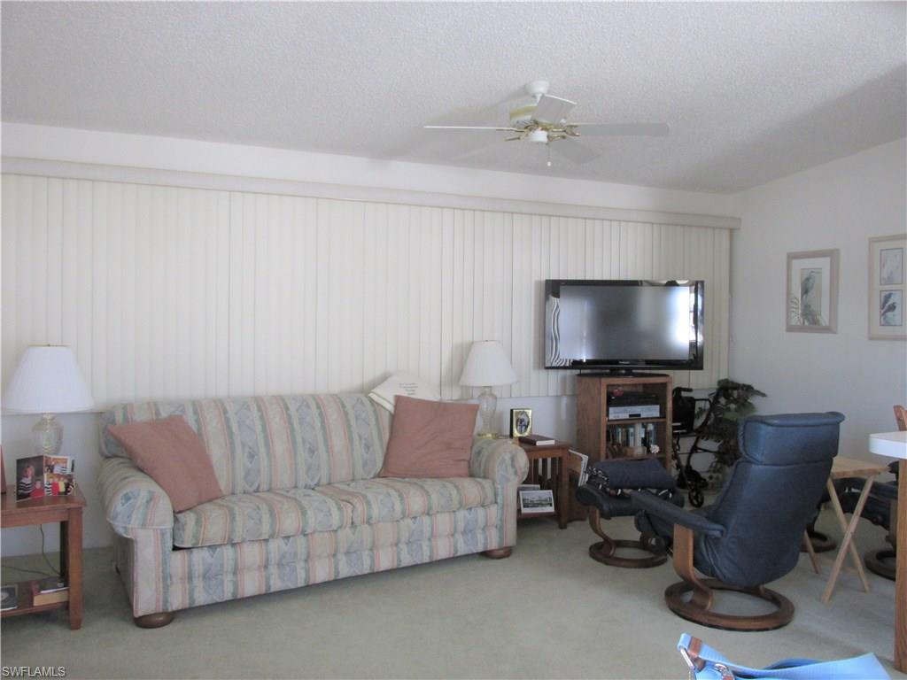 PALMETTO PALMS R V - Residential