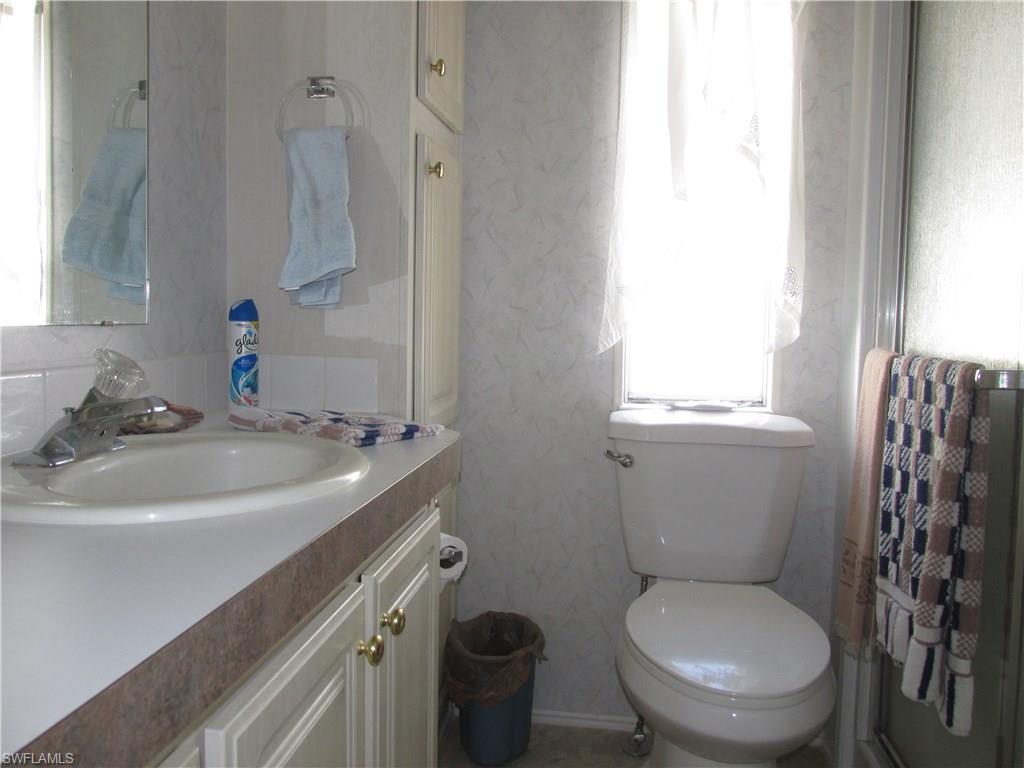 PALMETTO PALMS R V - Residential