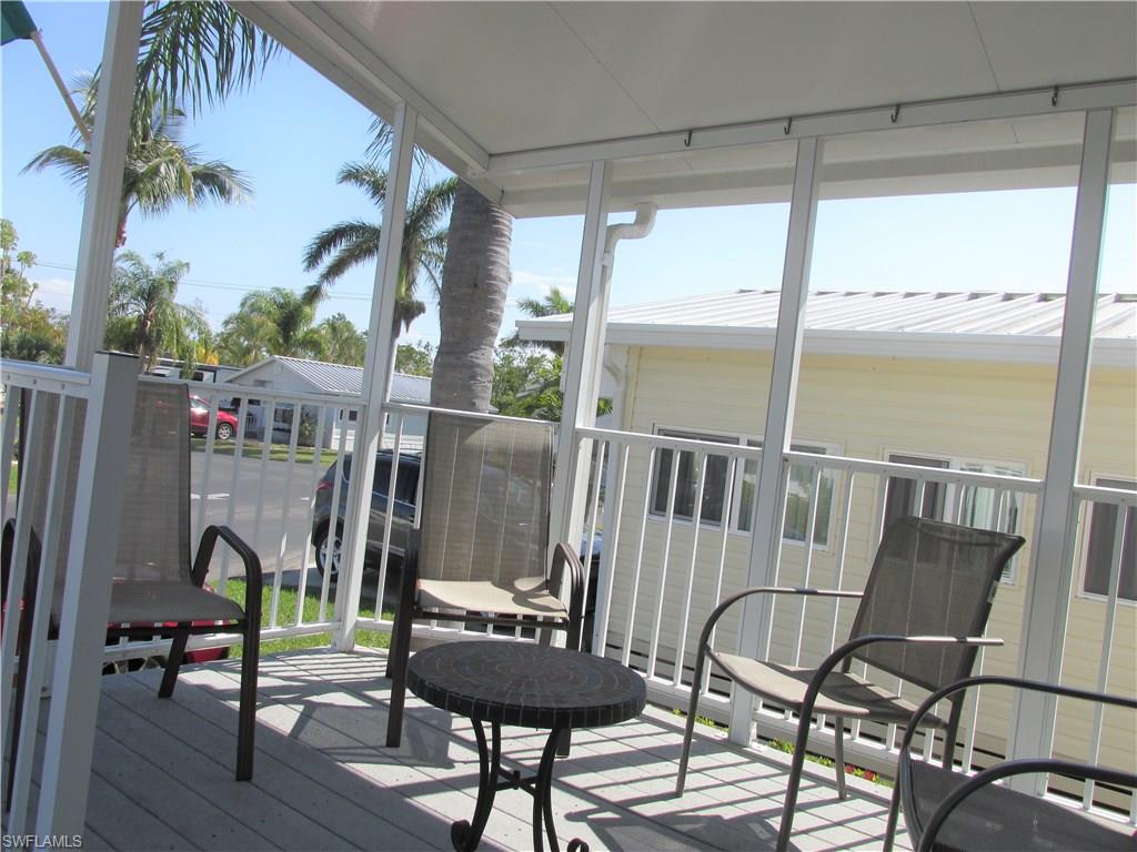 PALMETTO PALMS R V - Residential