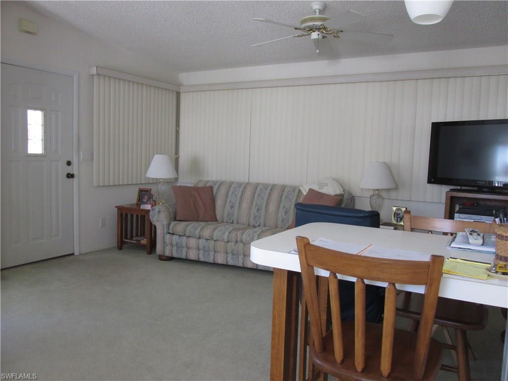 PALMETTO PALMS R V - Residential