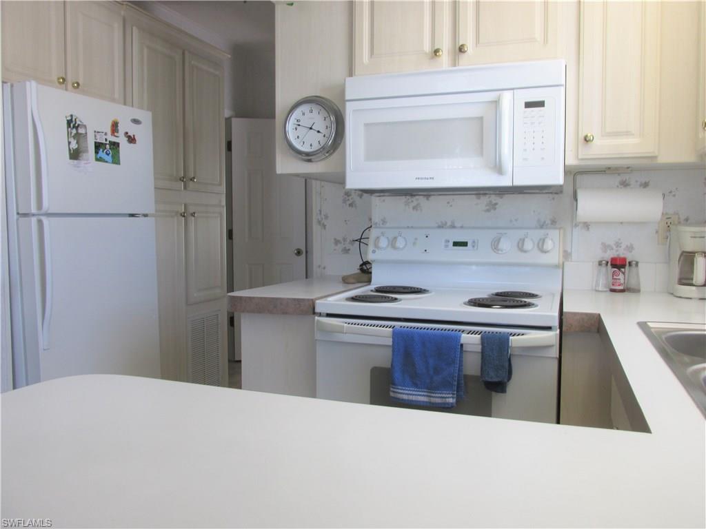 PALMETTO PALMS R V - Residential