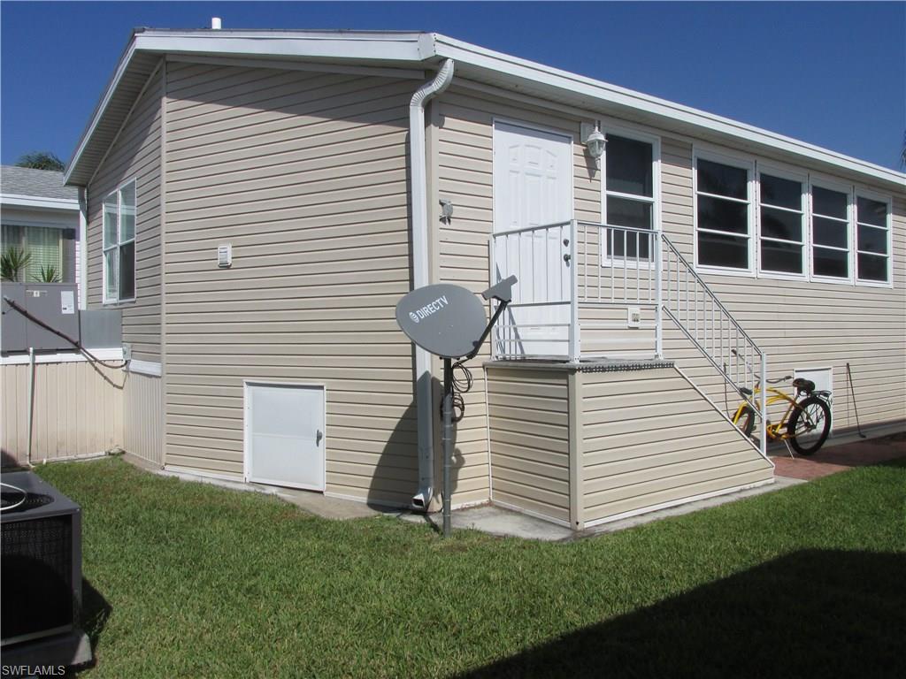 PALMETTO PALMS R V - Residential