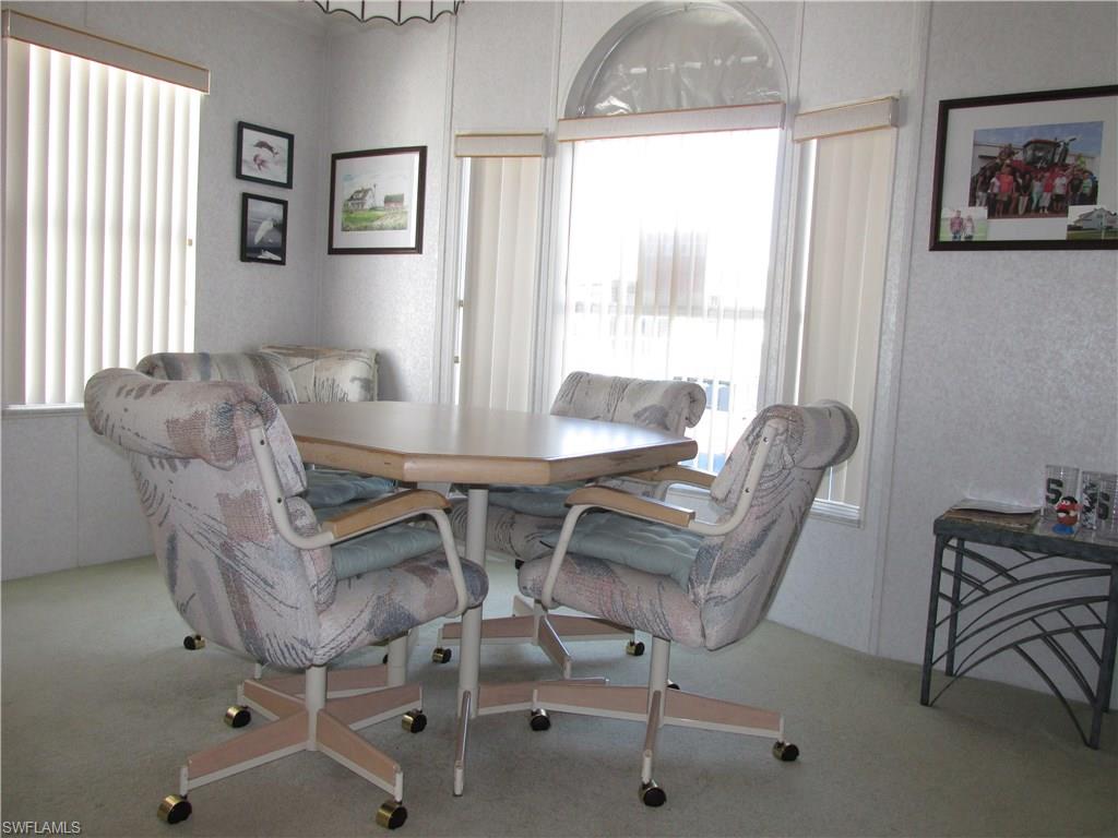 PALMETTO PALMS R V - Residential