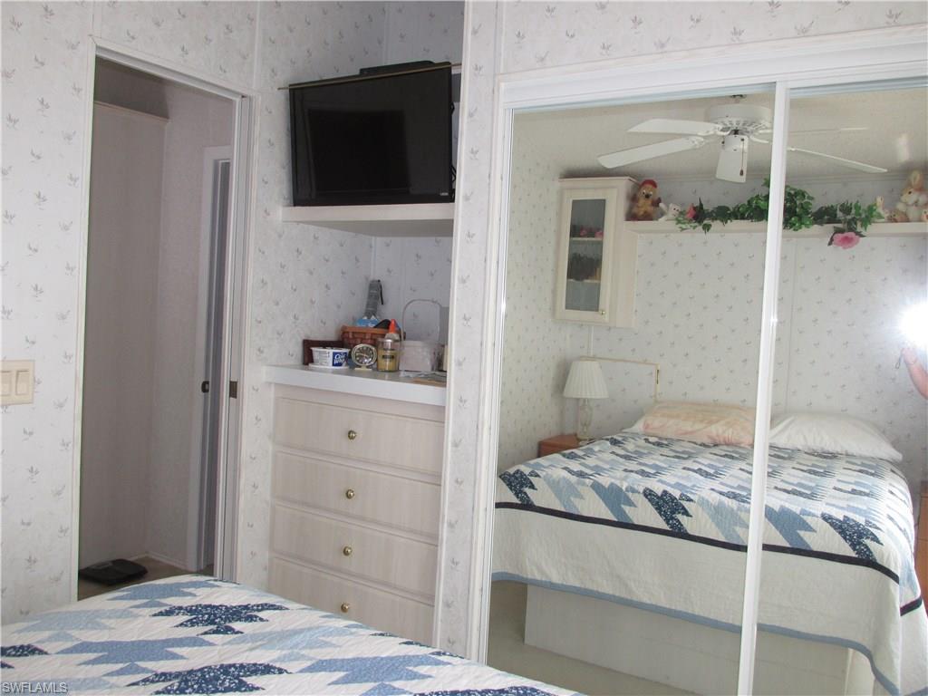 PALMETTO PALMS R V - Residential