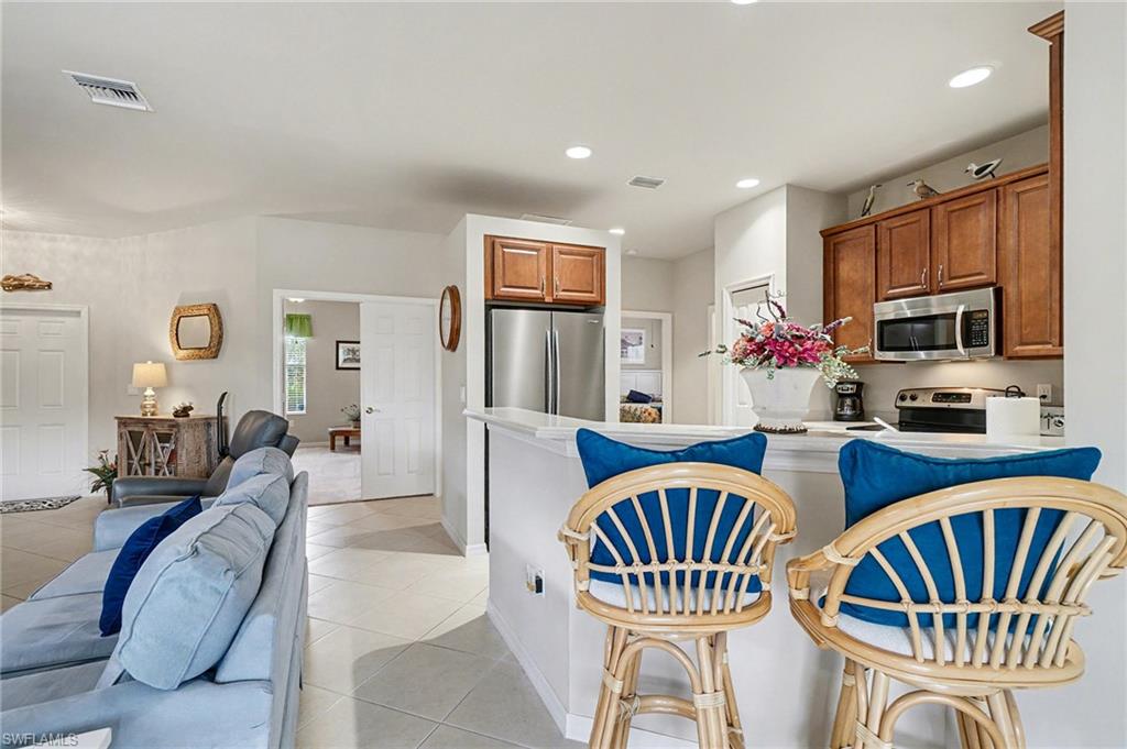 MAGNOLIA LANDING - Residential