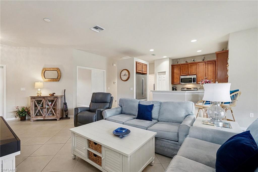 MAGNOLIA LANDING - Residential