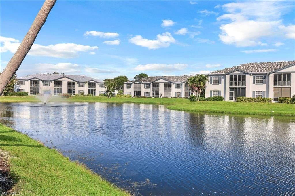 Photo of 832 Tanbark DR #104, NAPLES, FL 34108 (MLS # 224000118)