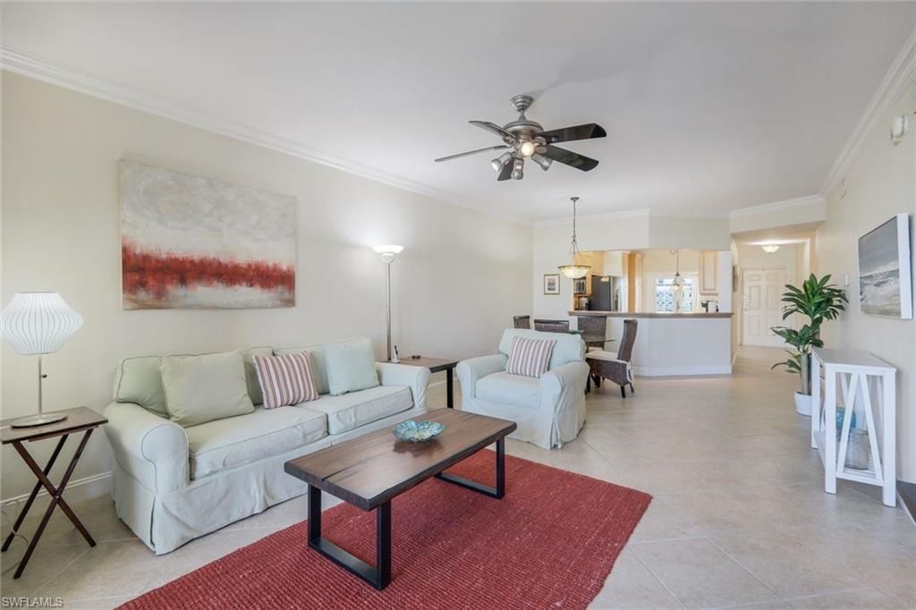 Photo of 832 Tanbark DR #104, NAPLES, FL 34108 (MLS # 224000118)