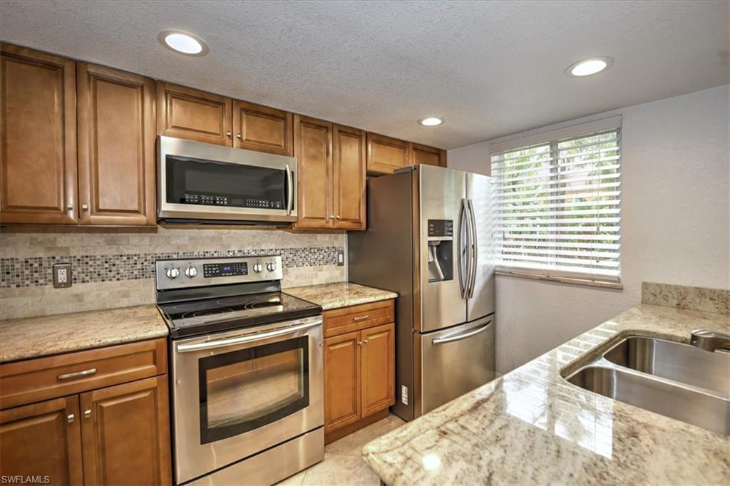 SUNSET POINTE AT FORT MYERS - Residential