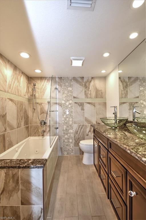 SUNSET POINTE AT FORT MYERS - Residential