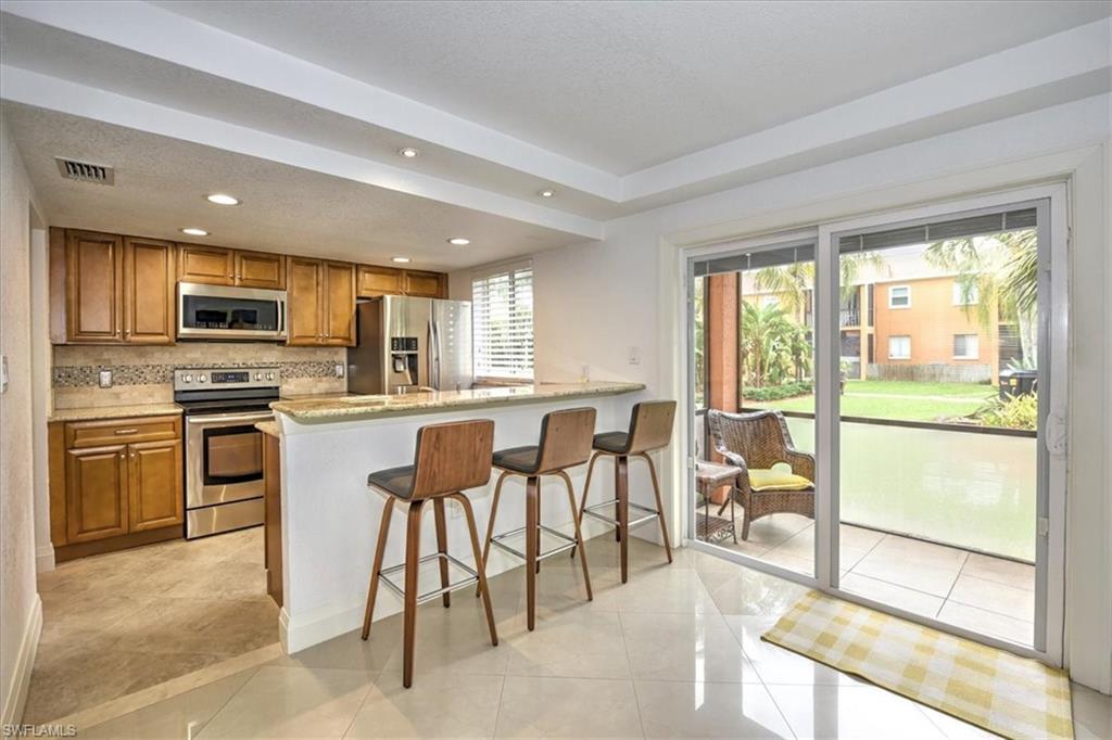 SUNSET POINTE AT FORT MYERS - Residential