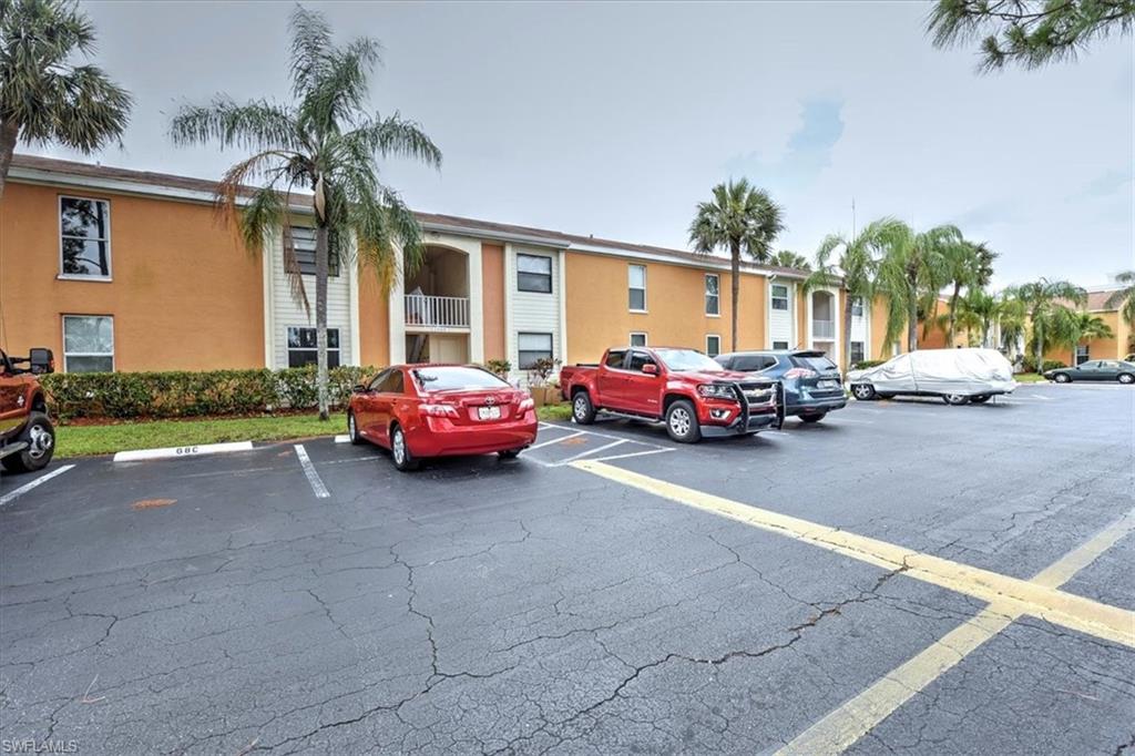 SUNSET POINTE AT FORT MYERS - Residential