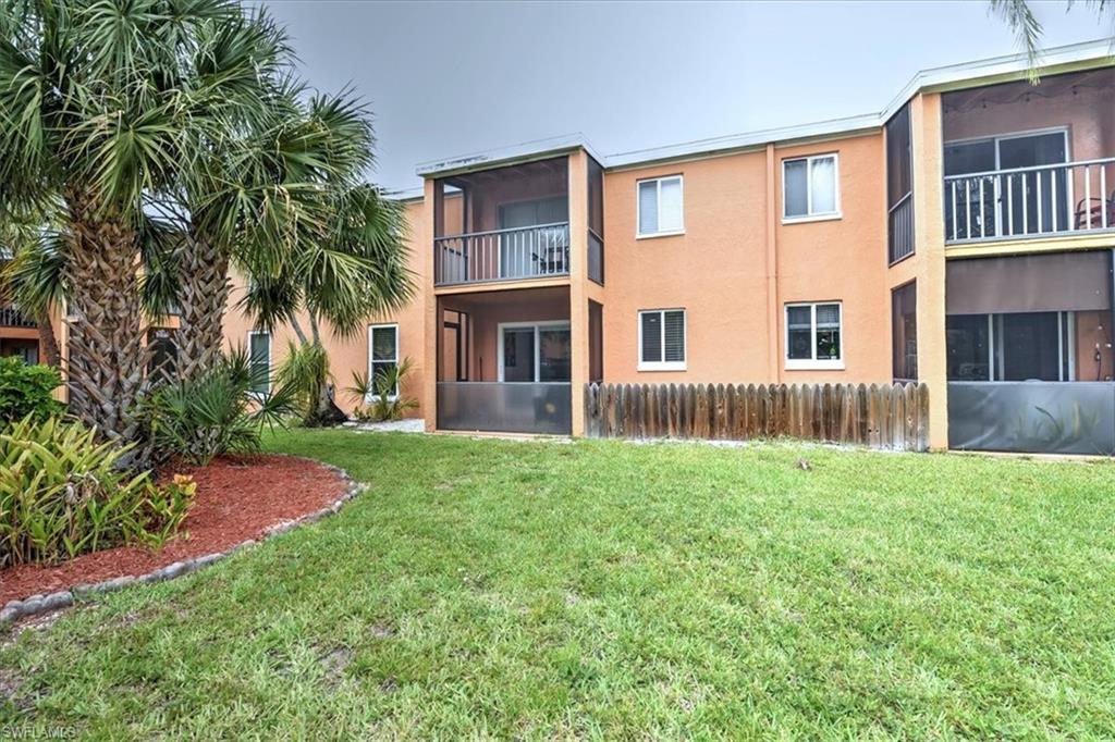 SUNSET POINTE AT FORT MYERS - Residential