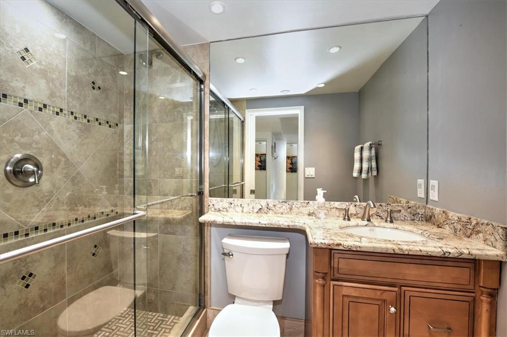 SUNSET POINTE AT FORT MYERS - Residential