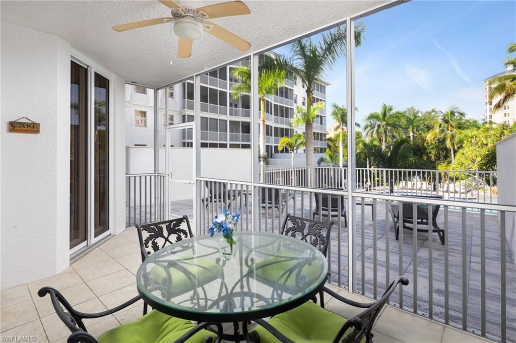 Photo of 460 Launch CIR #202, NAPLES, FL 34108 (MLS # 225067430)