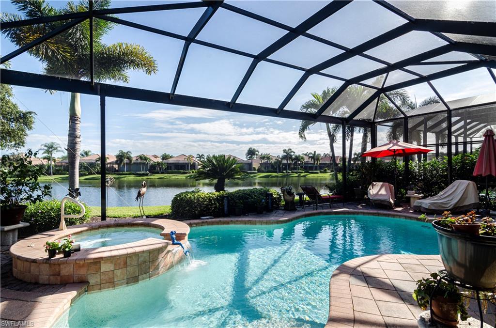 HAMMOCK ISLES - Residential