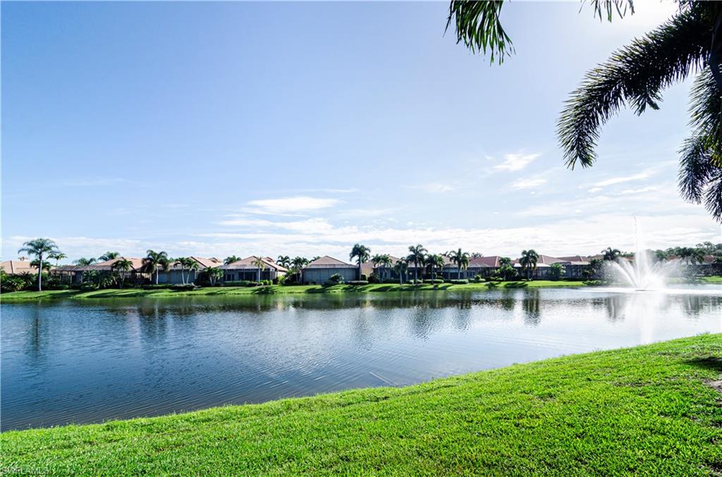 HAMMOCK ISLES - Residential