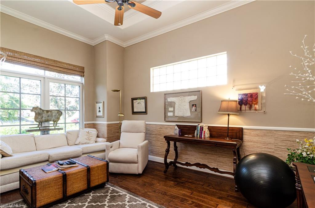 HAMMOCK ISLES - Residential