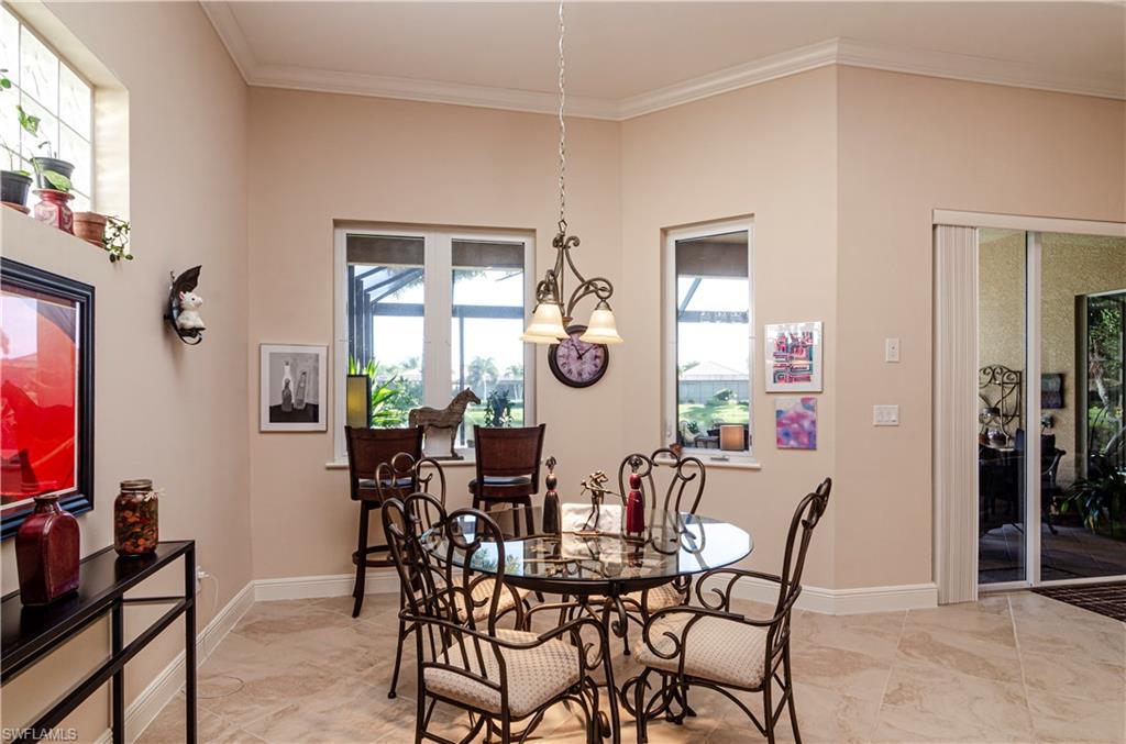 HAMMOCK ISLES - Residential