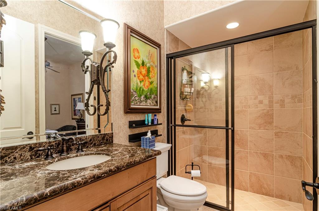 HAMMOCK ISLES - Residential