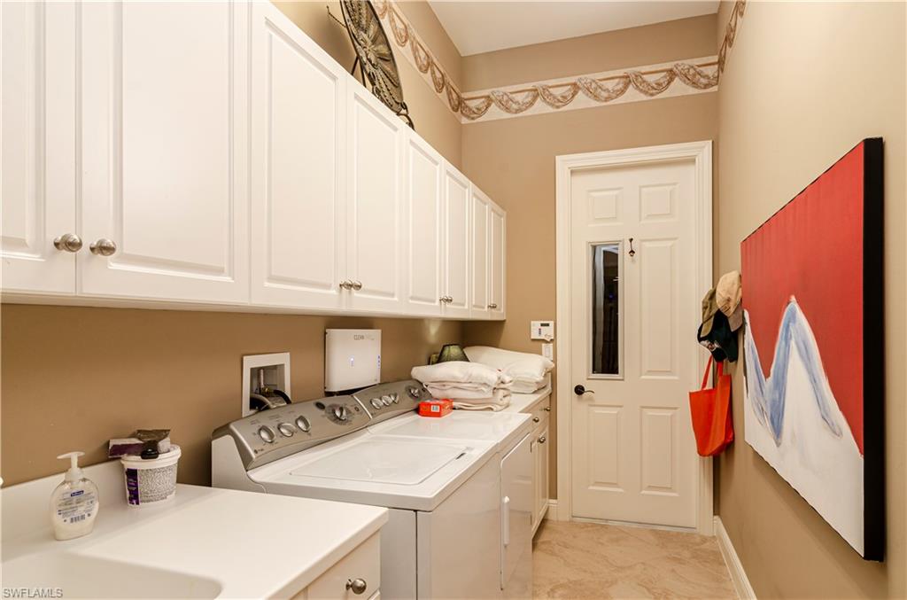 HAMMOCK ISLES - Residential