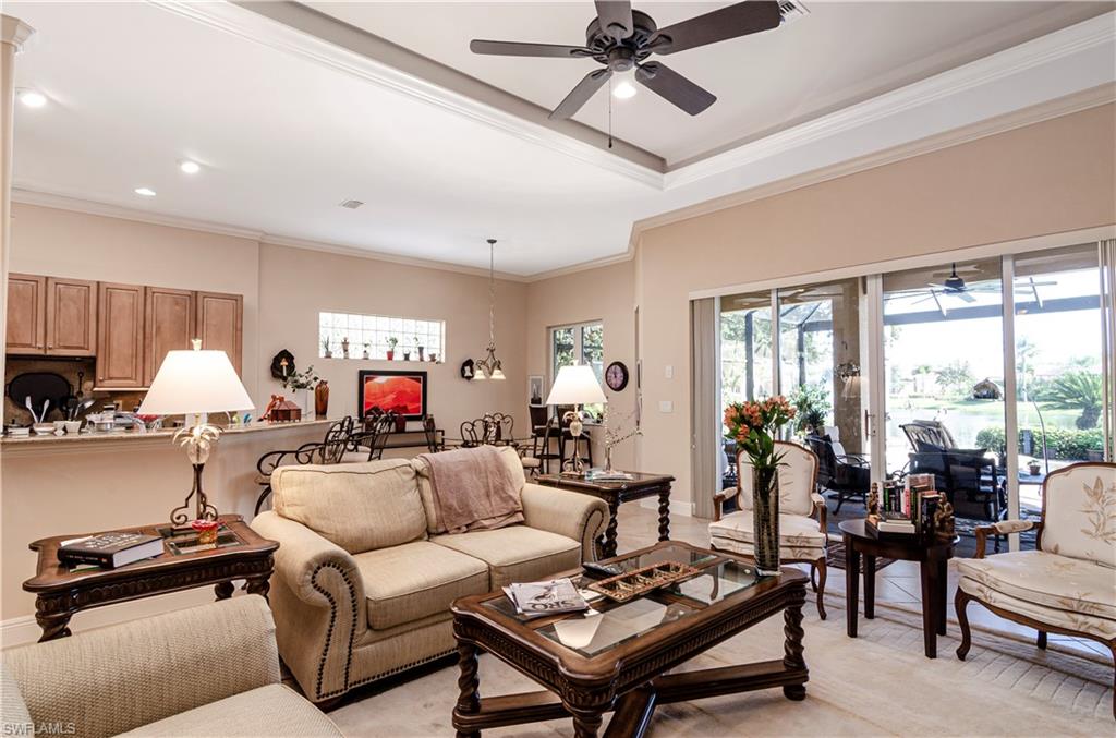 HAMMOCK ISLES - Residential