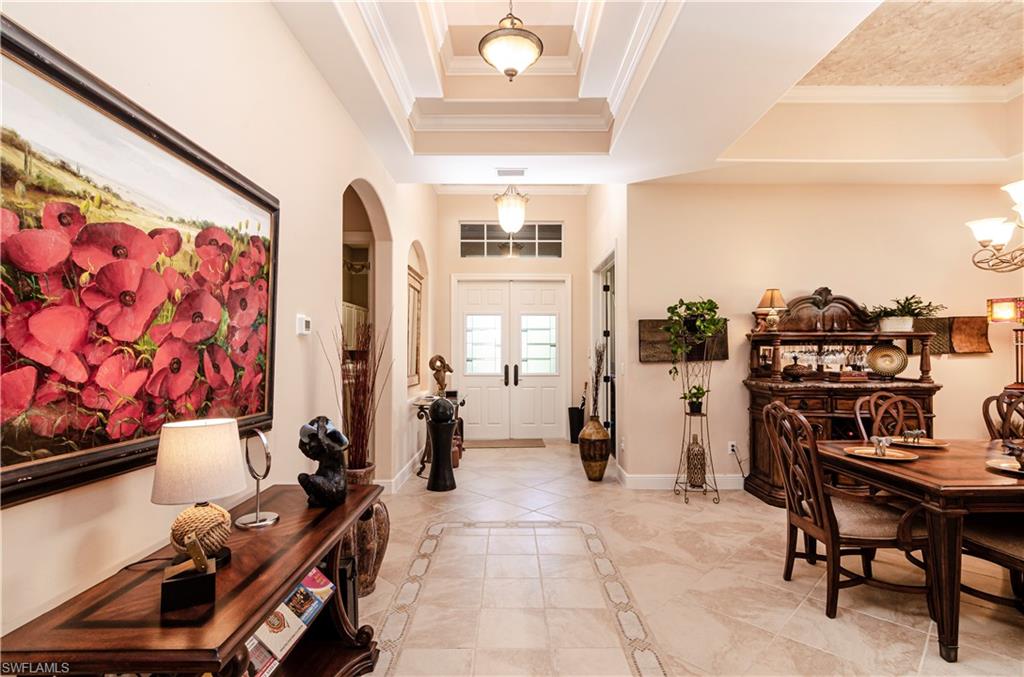 HAMMOCK ISLES - Residential