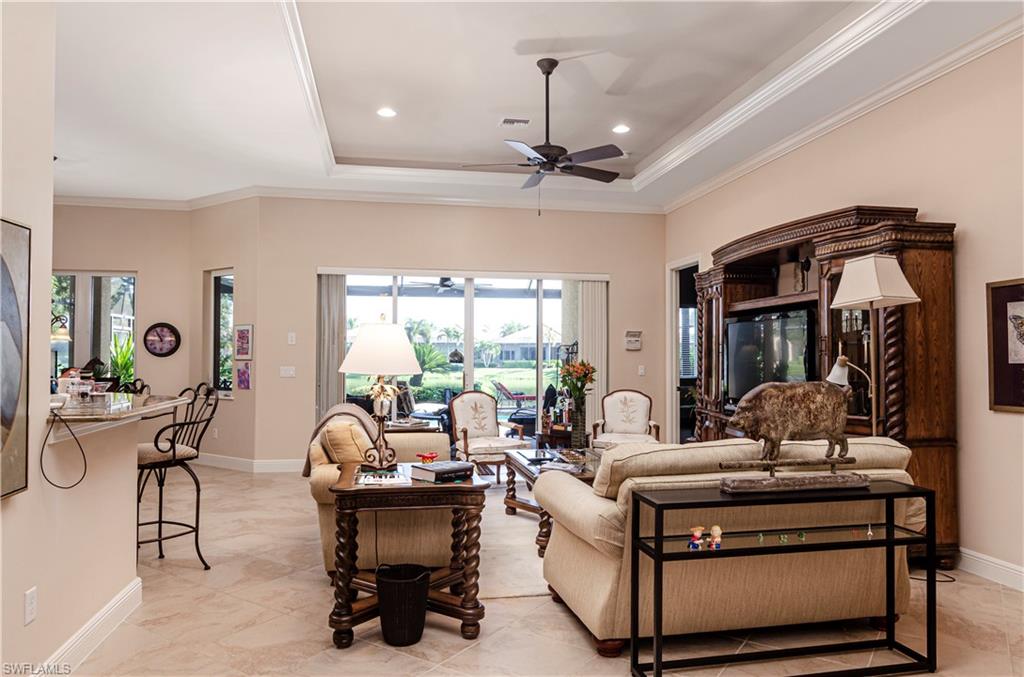 HAMMOCK ISLES - Residential