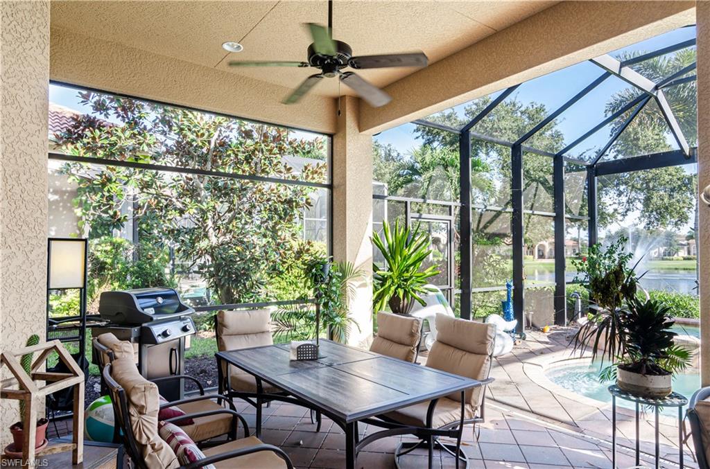 HAMMOCK ISLES - Residential