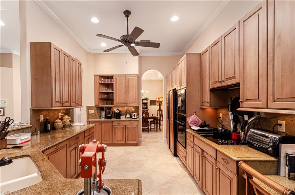 HAMMOCK ISLES - Residential