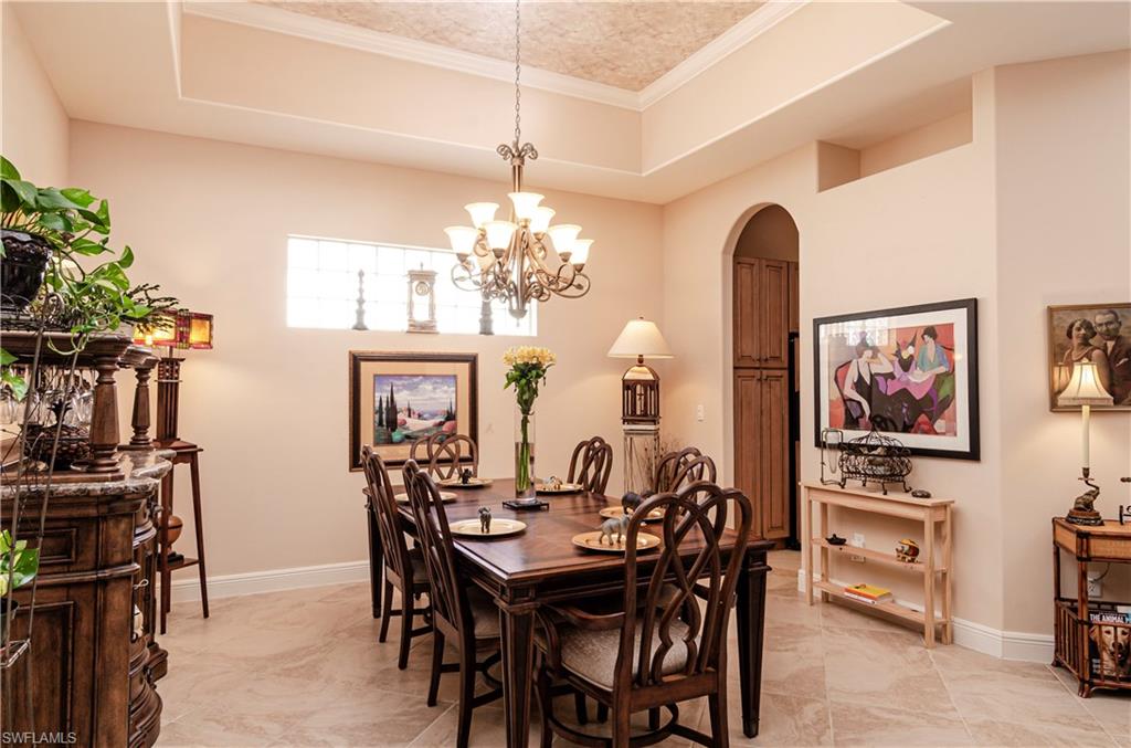 HAMMOCK ISLES - Residential